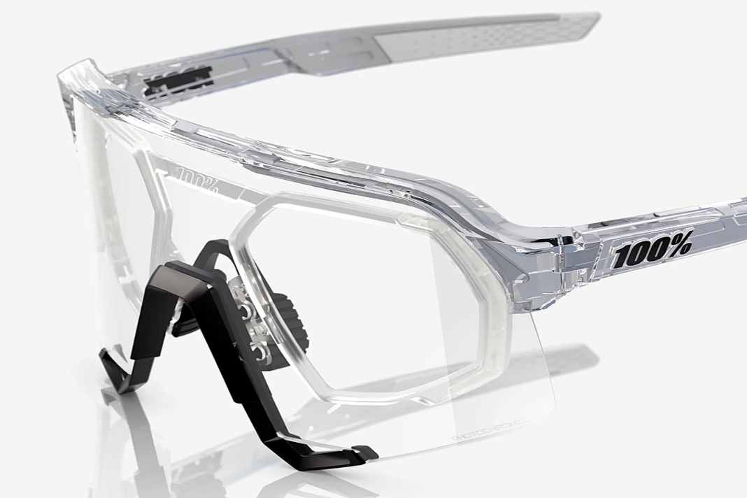 Optik-Clip RX Insert von 100%