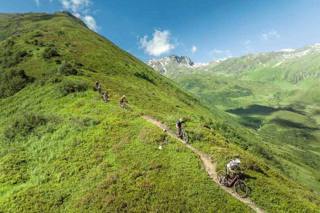 Diese 35 Teile dürfen auf deiner Bike-Tour nicht fehlen