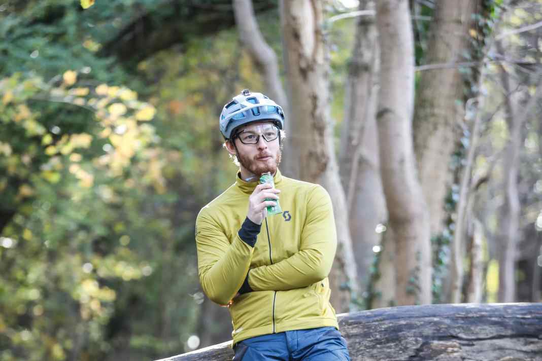 Warme Kombis zum Biken im Kalten