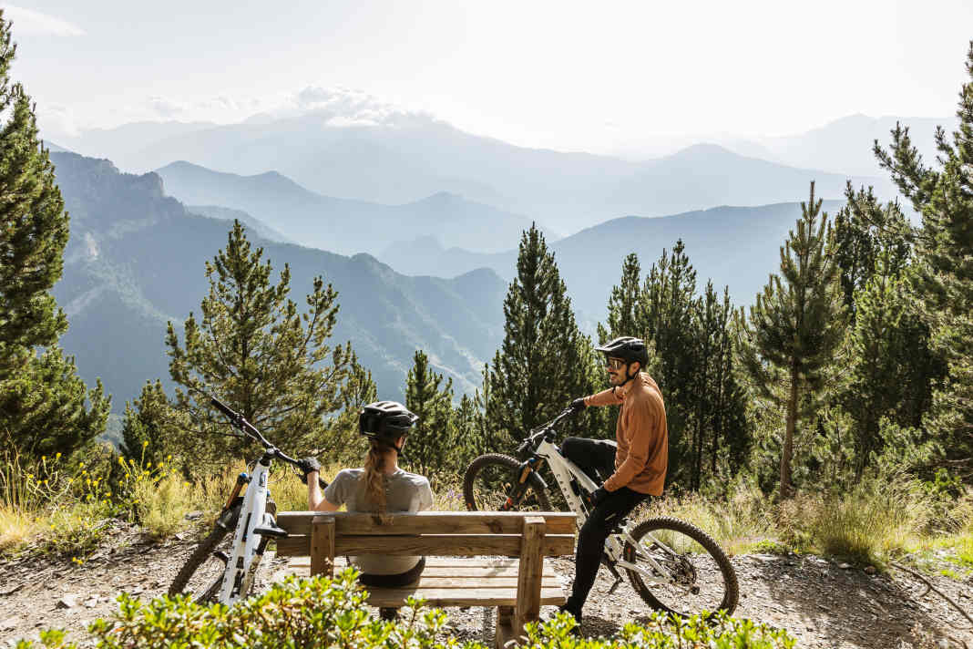 Warum Andorra das El Dorado für Radfahrer ist