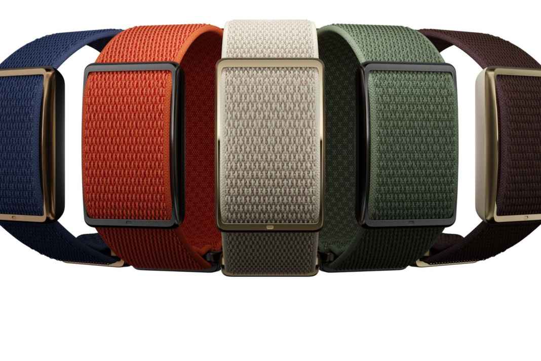 Polar Loop - ein displayfreier Fitnesstracker ohne Abokosten
