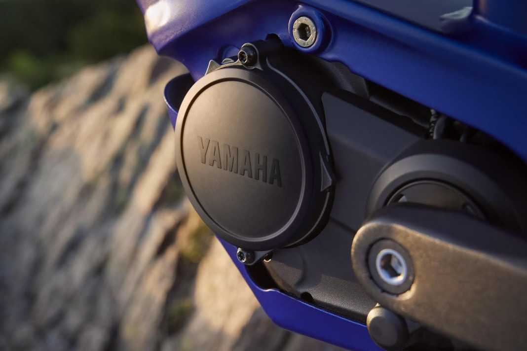 Leicht oder stark? Neue Motoren für E-Bikes