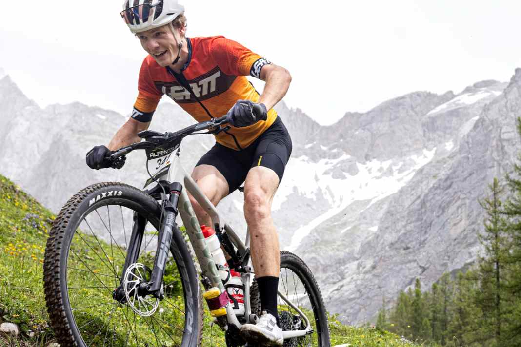 Spaß & Gas mit dem Down-Country-Fully von Cervélo