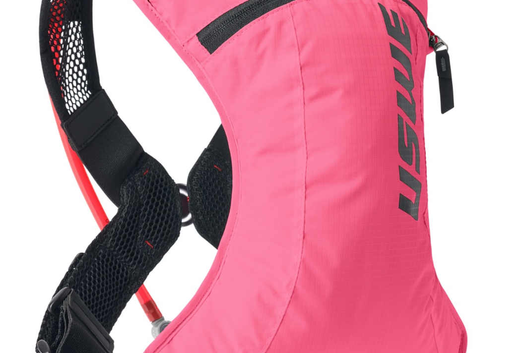 Leichter Trinkrucksack für MTB & Gravel - jetzt in neuen Farben