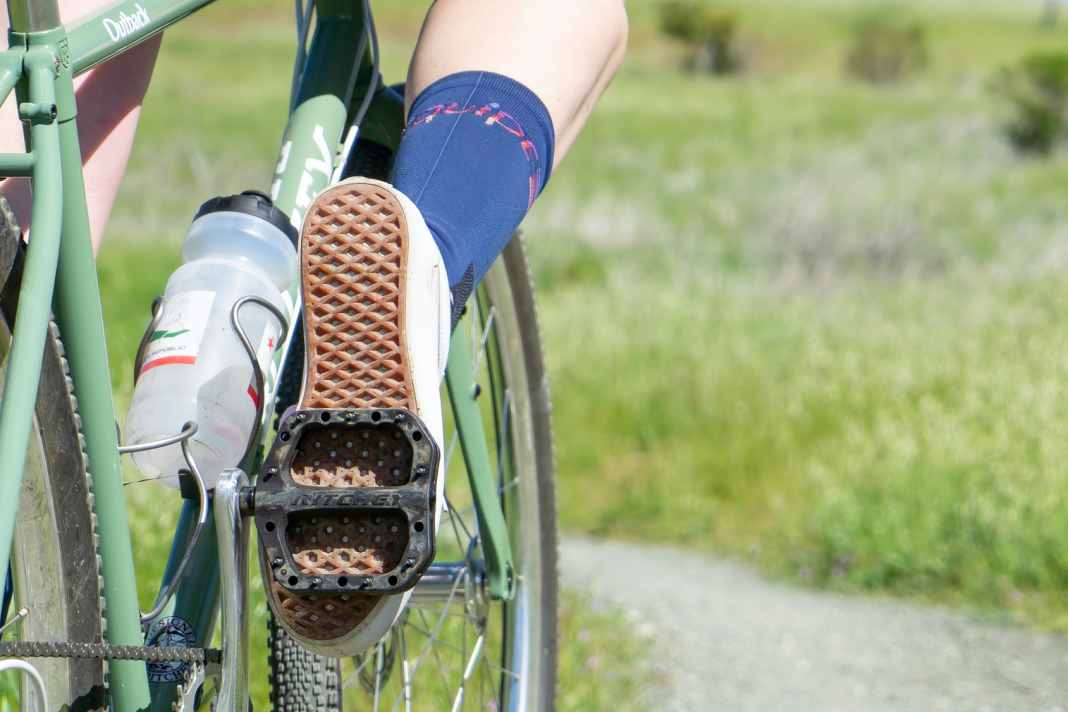 Comp Bigfoot für Allrounder