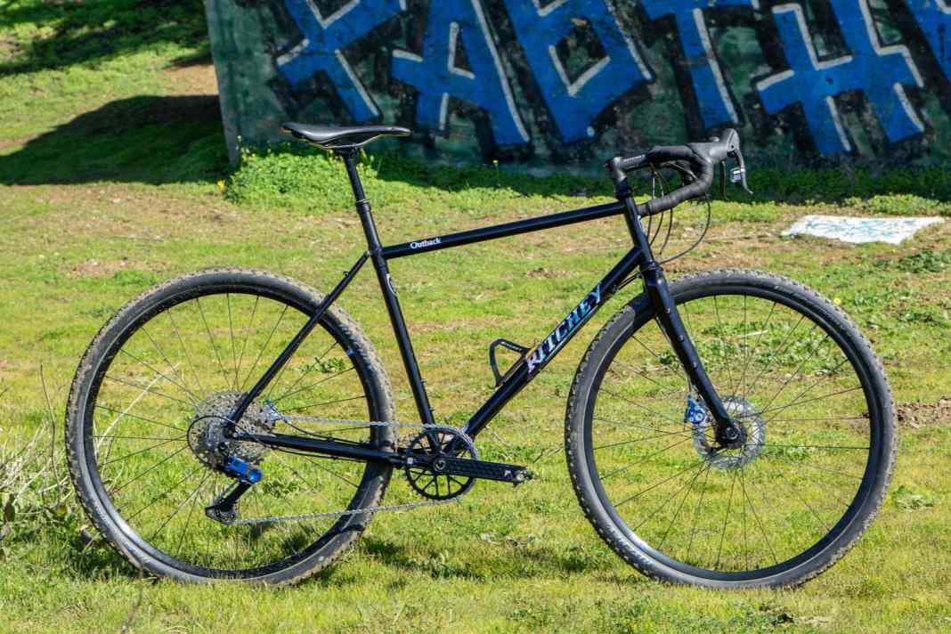 Seit 2018 Gravel-Klassiker - jetzt mit Update