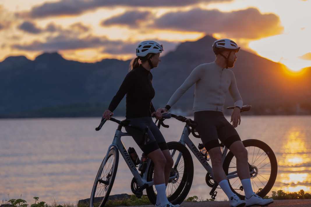 Traumurlaub auf zwei Rädern – mit Rompelberg Cycling Holidays!