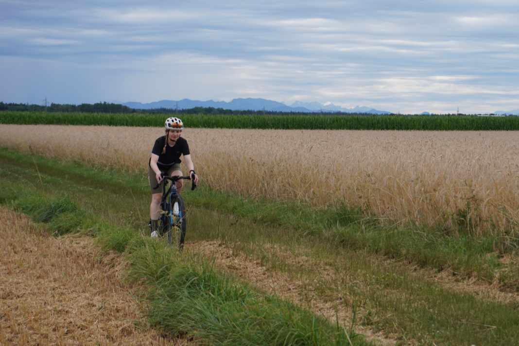Mitmachen bei der Routenplanung für den Deutschland-Trail