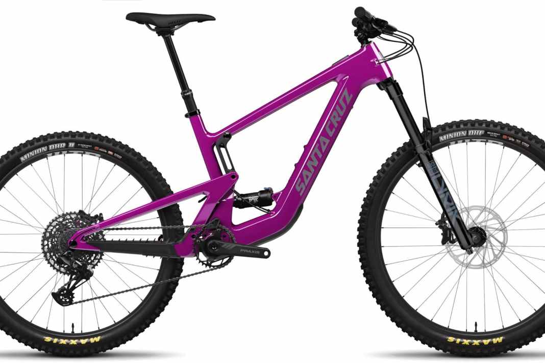 Das sind die Lieblings-E-MTBs der Redaktion