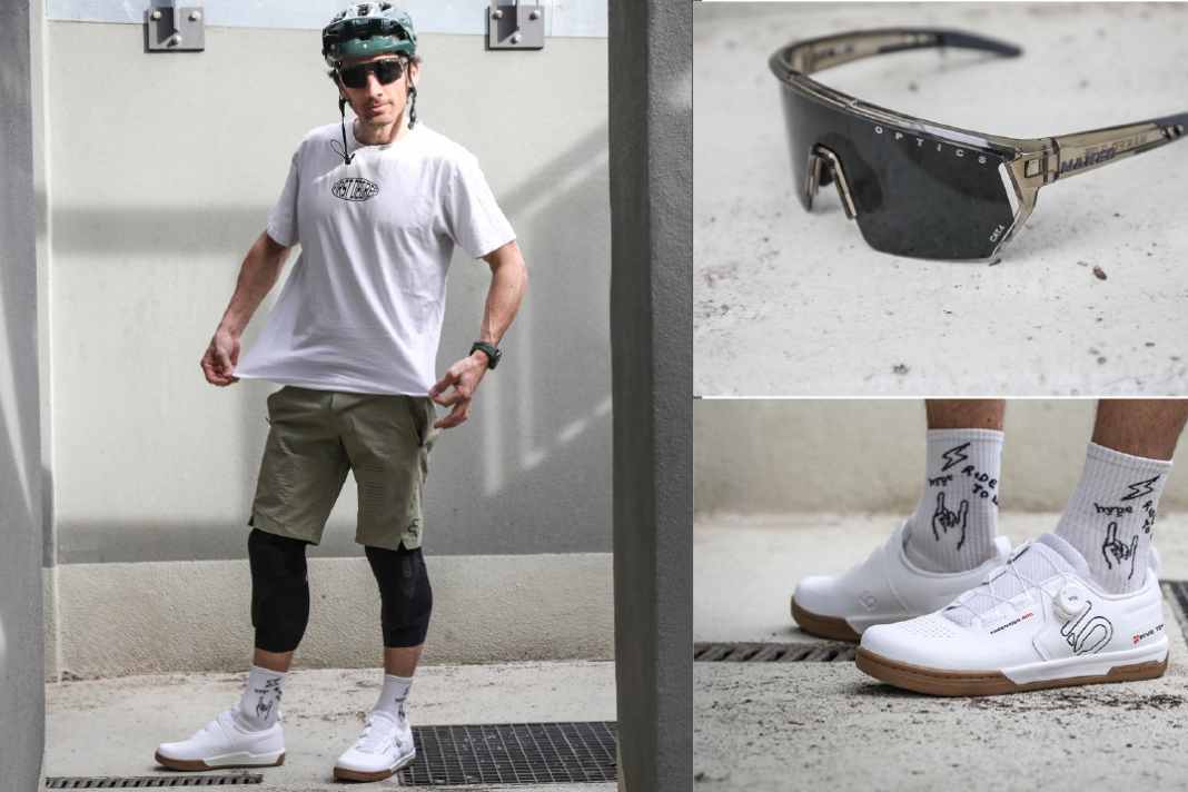 Mein Lieblings-Outfit: “Hallo Sommer, bitte kommen!”