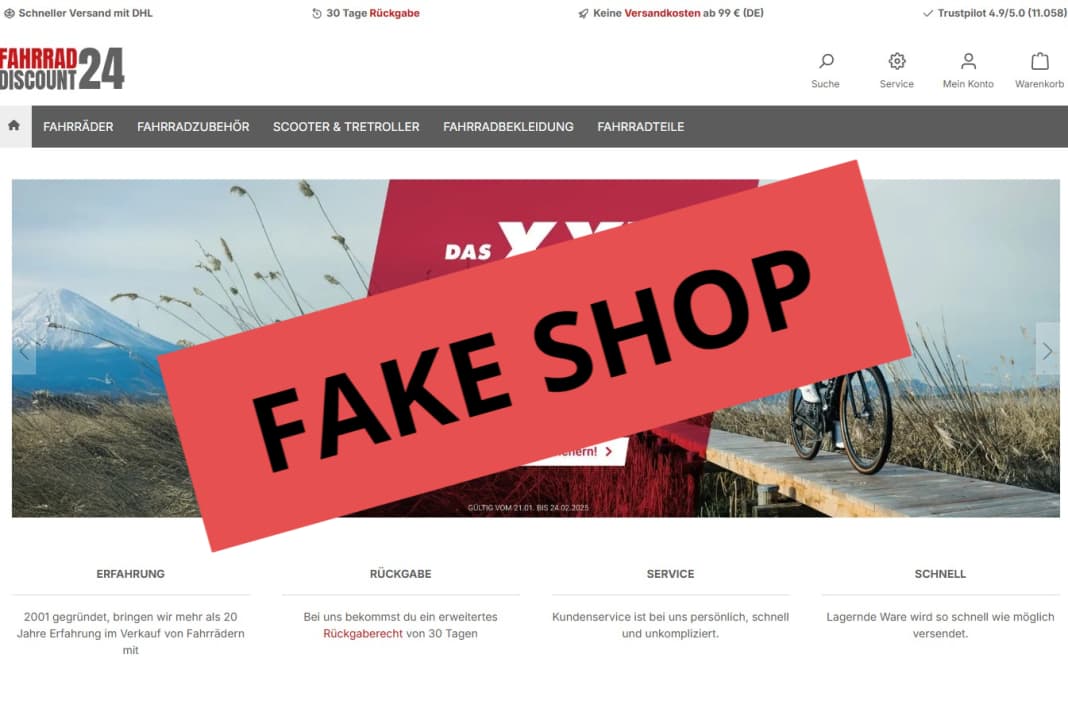 Verbraucherschützer warnen und geben Tipps