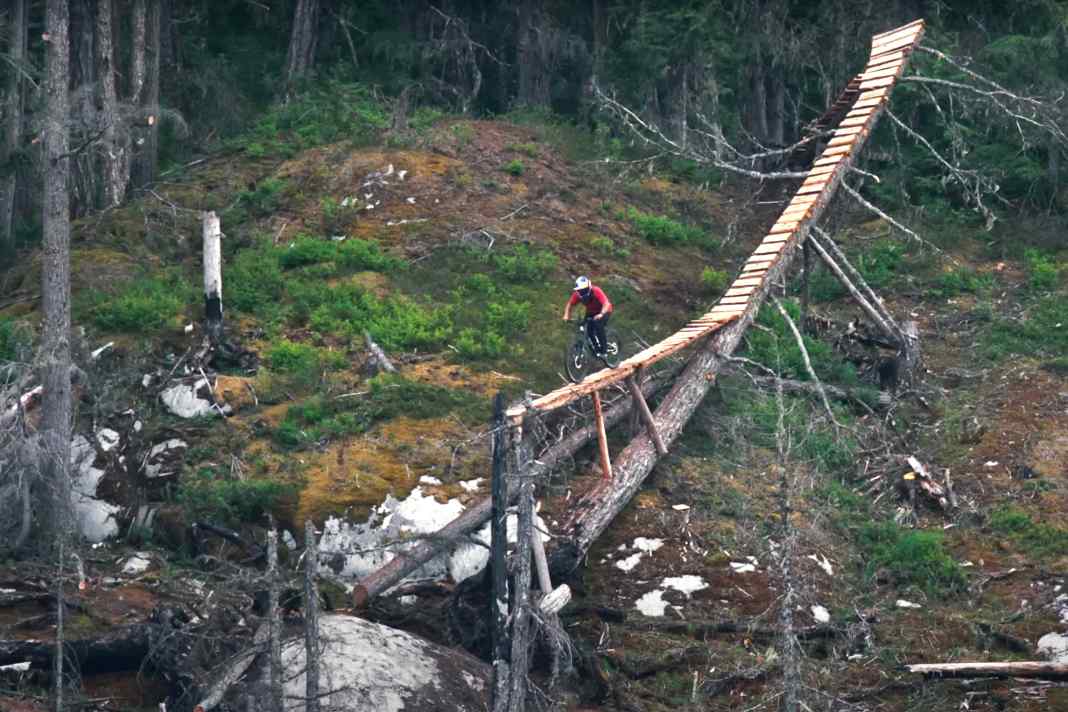 Neues Video “Trolldom” zeigt Freeride at it's best