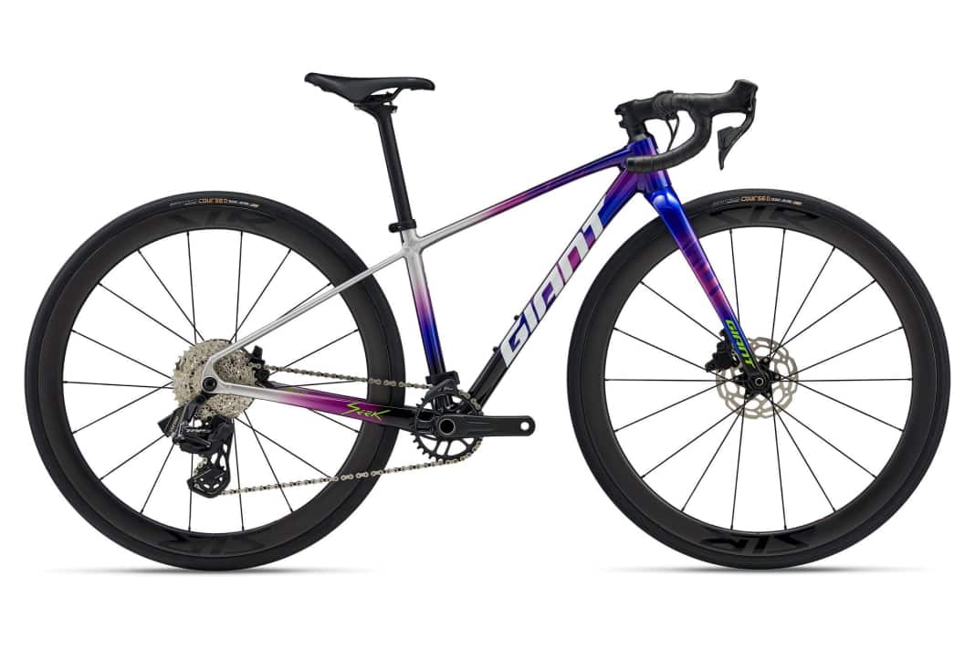 Neues 27,5-Zoll-Rennrad für den Nachwuchs