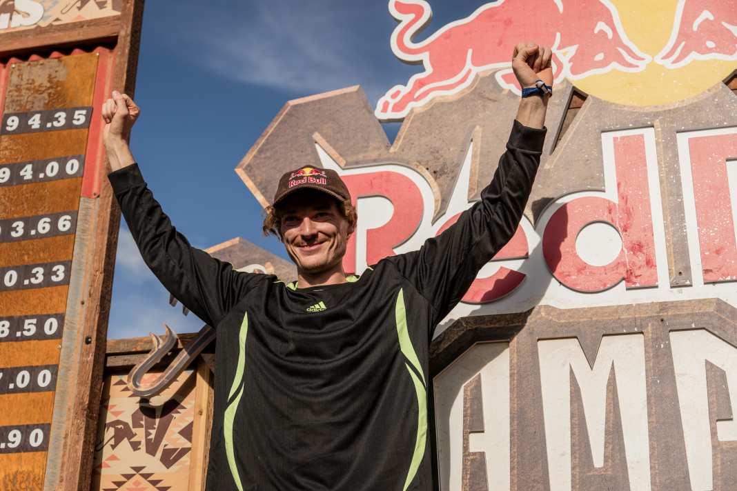 „Das ist ein Glücksspiel!“