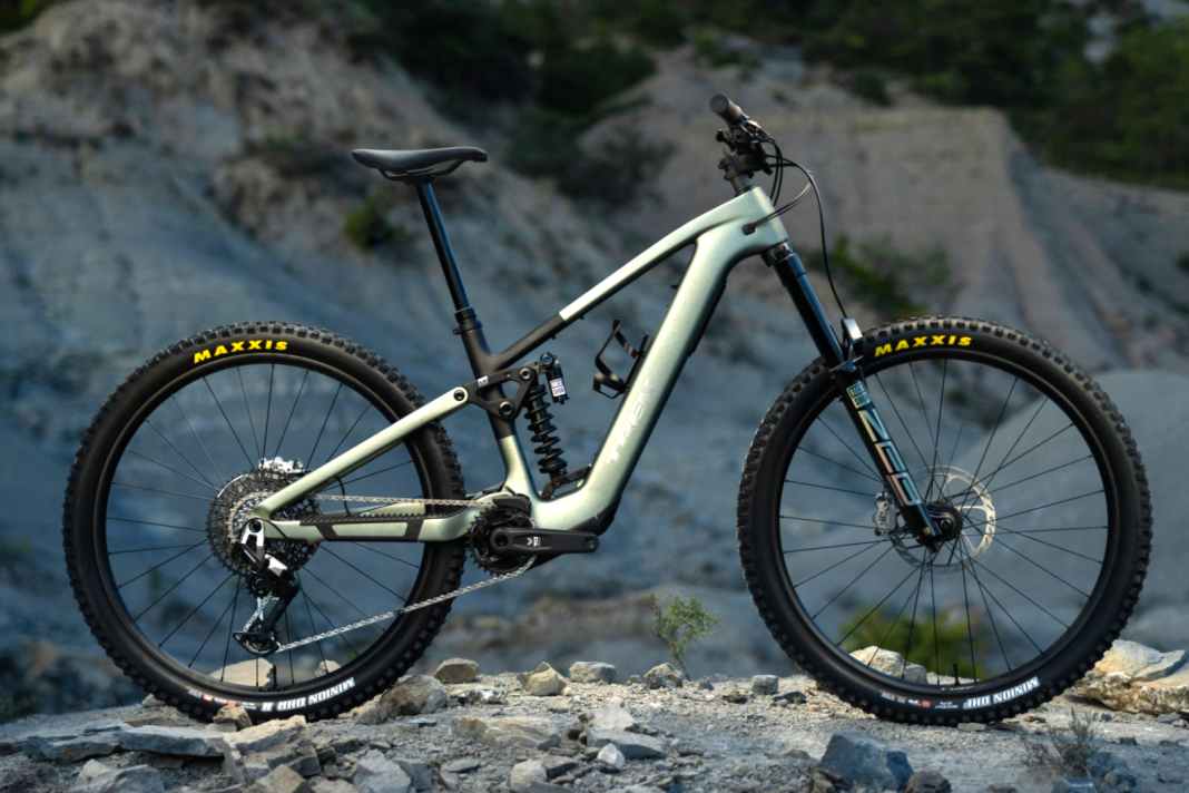 Maximal modular! Das vielseitigste (E-)Bike des Jahres?