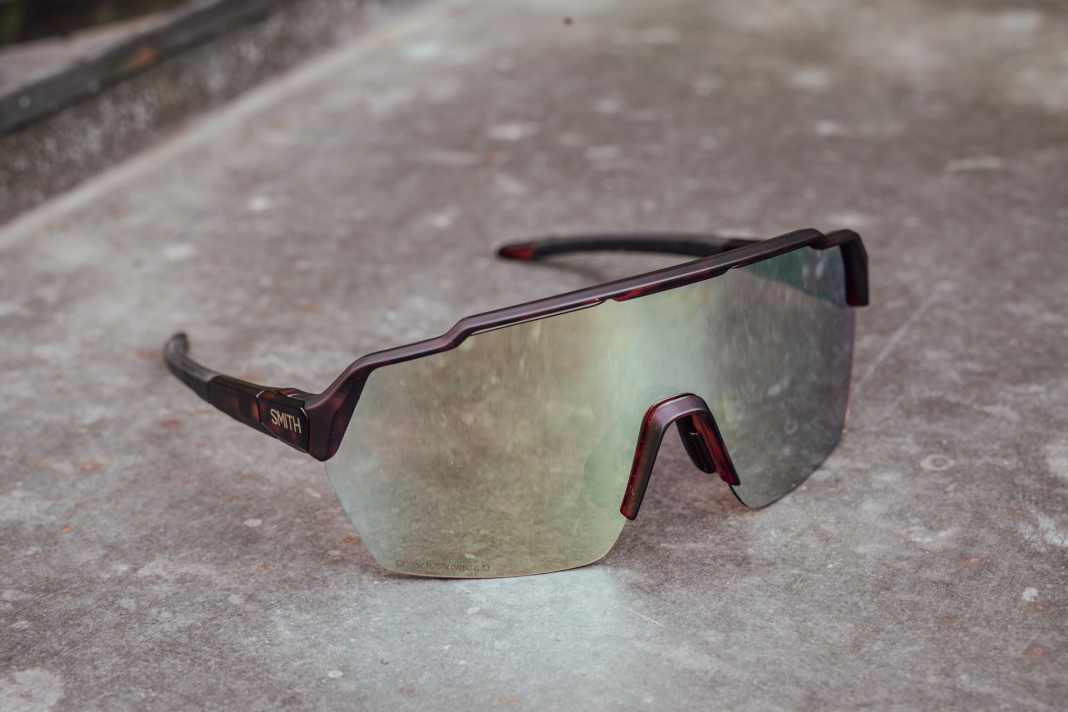 Smith Shift Split Mag - Widescreen mit Magnet-Klicksystem