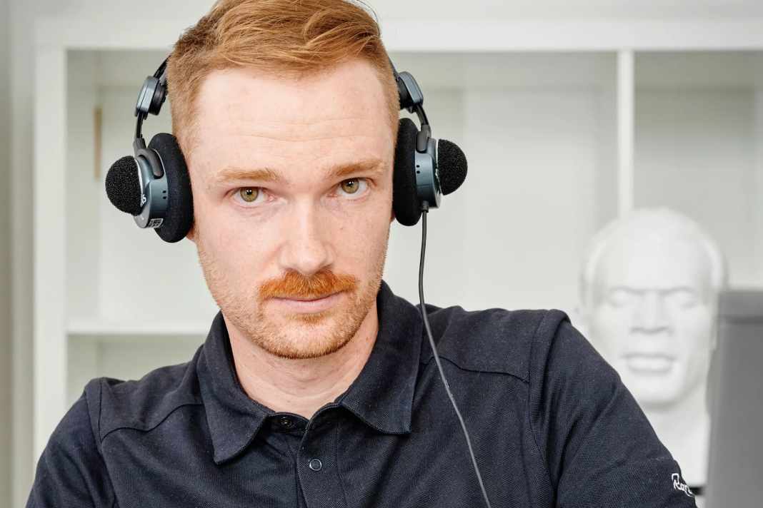 Was macht ein Soundflüsterer? Interview mit Fazua-Entwickler Julius Thorwart