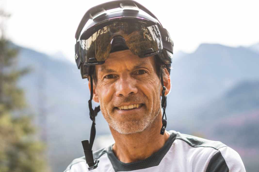 Briggle oder Golle? Die MTB-Goggle-Brille für Trailrides im Test