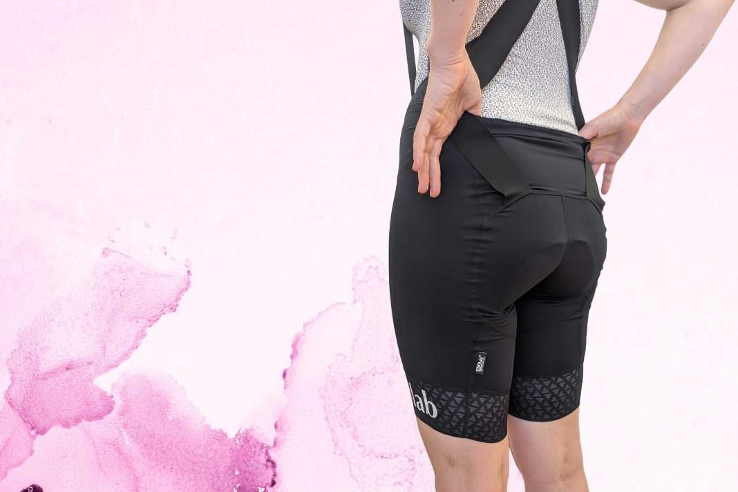 SQlab SQ-Shorts One12 Women im Test