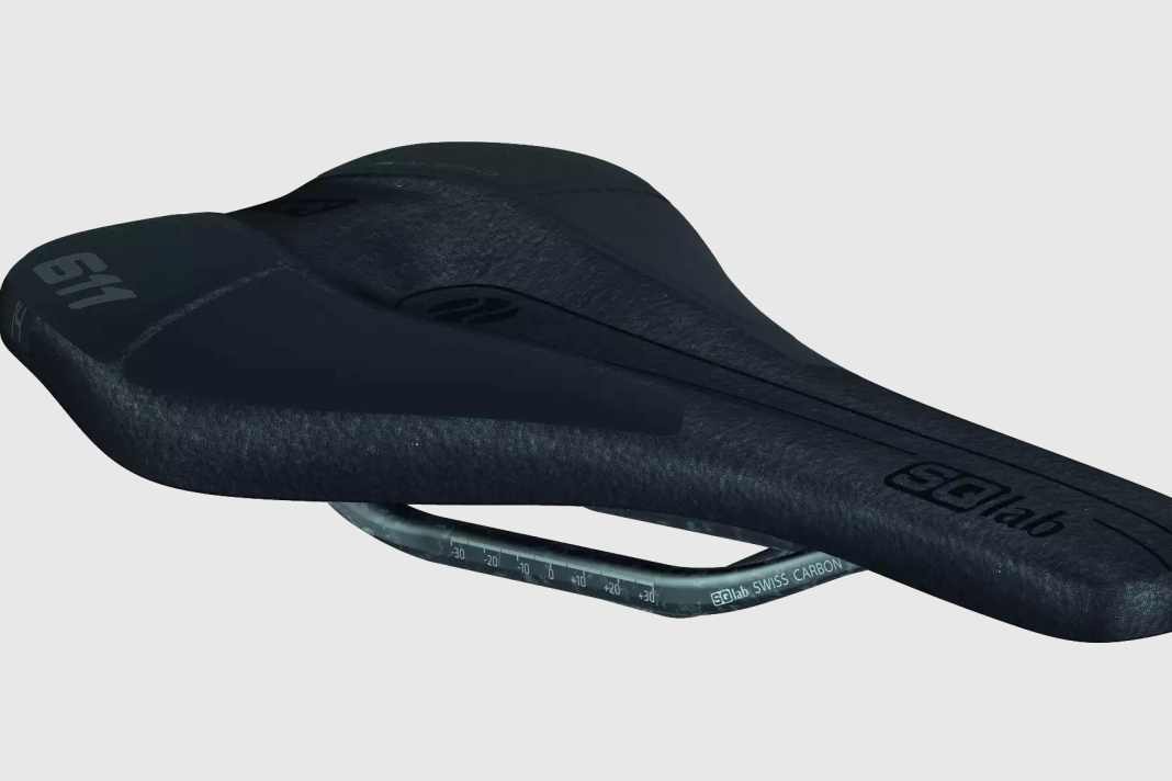 Neues von SQlab bei der Eurobike