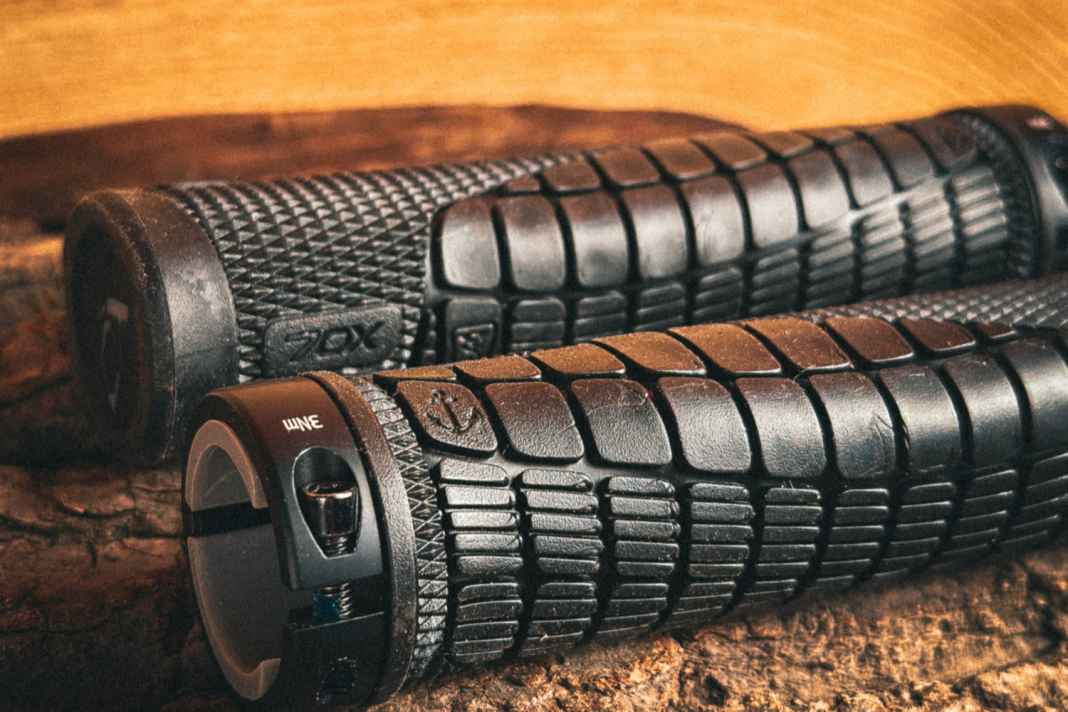 SQlab 7OX 2.0 Pro - mehr Grip am Griff für Gravity