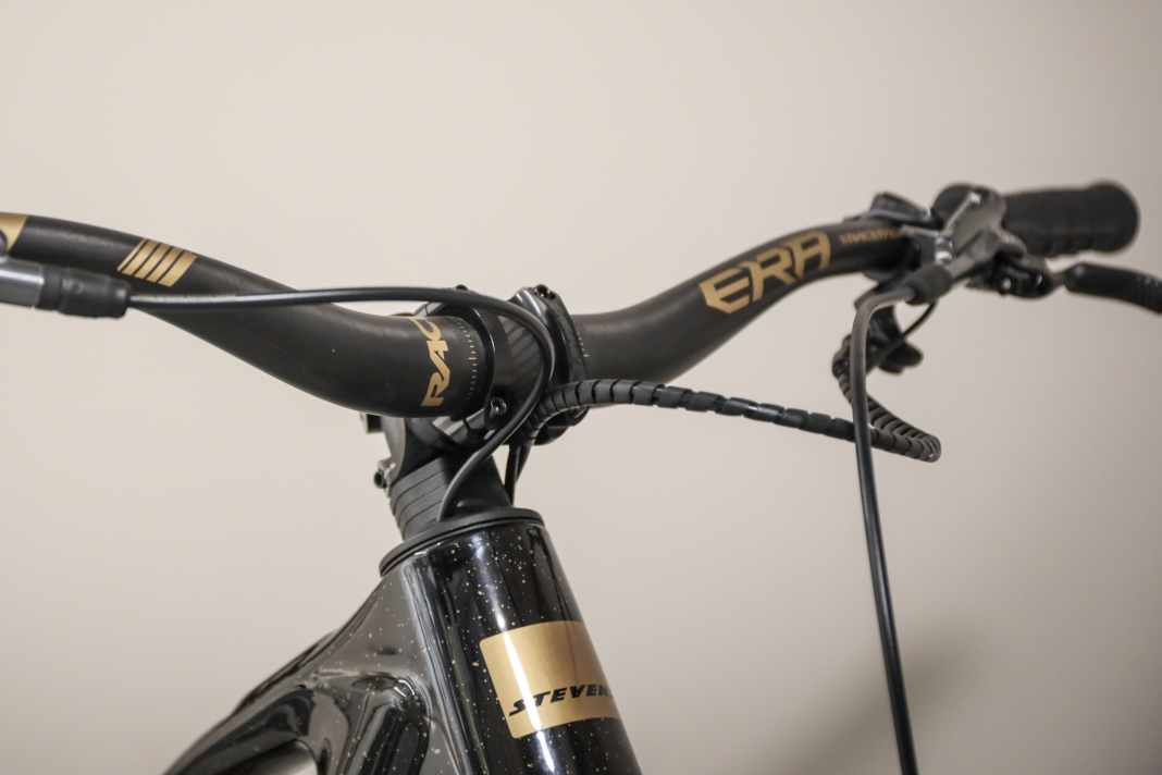 17,4 Kilo - Light-Tourer mit jetzt HPR 60