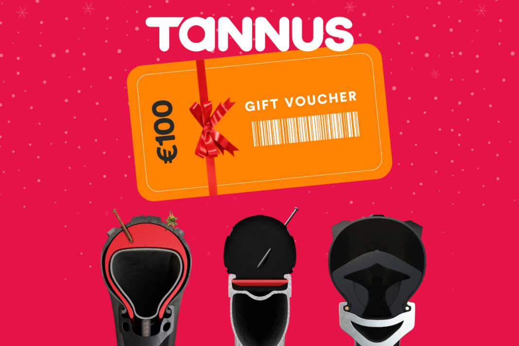 Ultimativer Pannenschutz für alle Radfahrer mit Tannus Armour und Tubeless Inserts