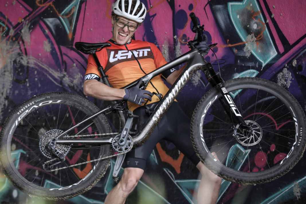 Trainings-Playlist für Radfahrer