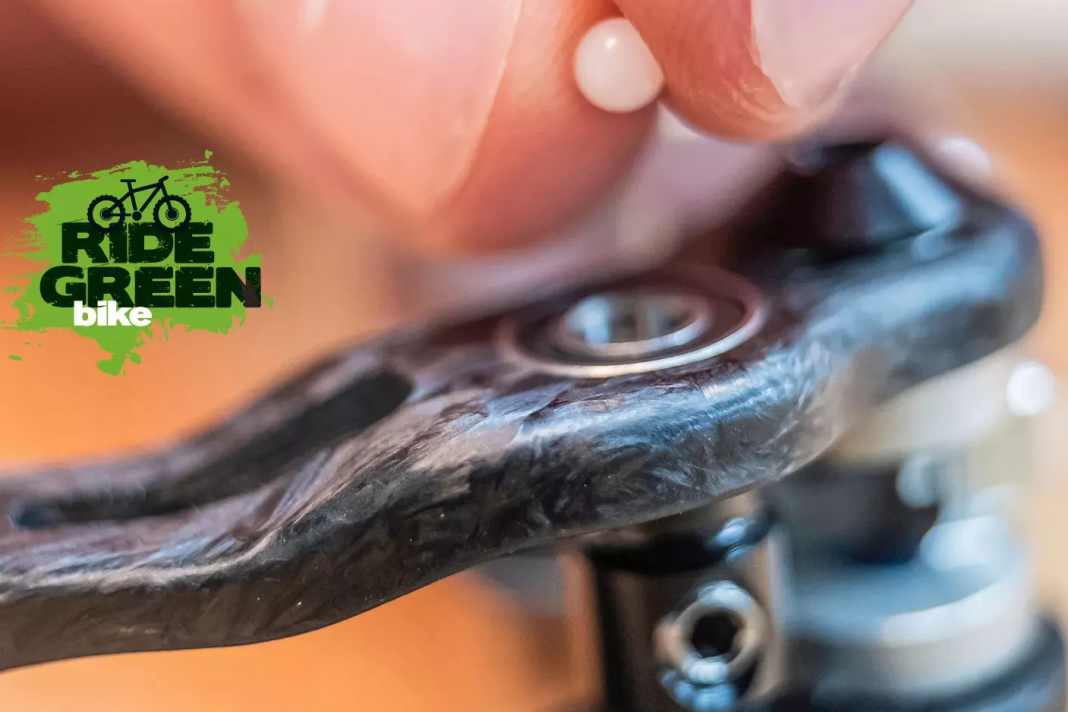 BIKE zu Besuch bei Bremsen-Hersteller Trickstuff in Freiburg