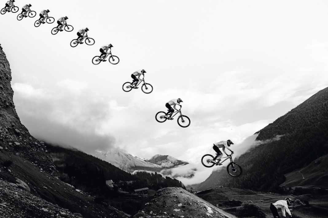 Wann wird aus extrem purer Wahnsinn?