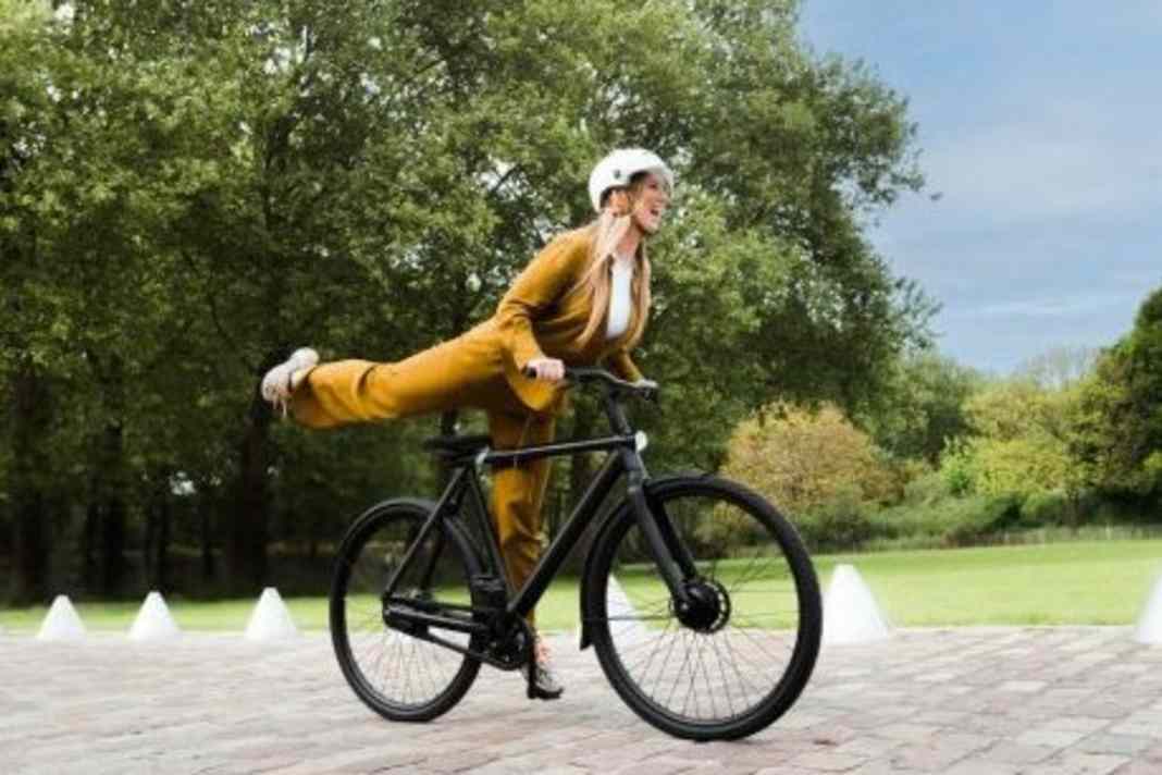 E-Bikes erneuern statt entsorgen