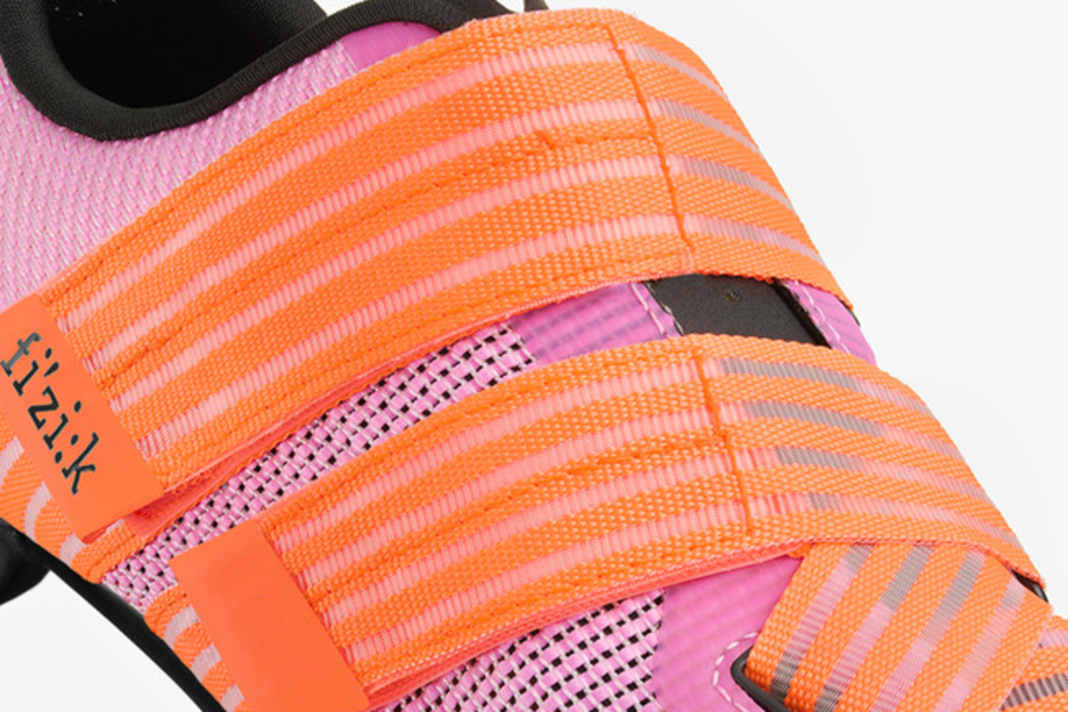 Ultraleichter Offroad-Rennschuh mit Carbonsohle