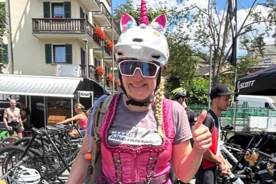 Team Freeride Inc. blickt zurück auf das MTB-Event