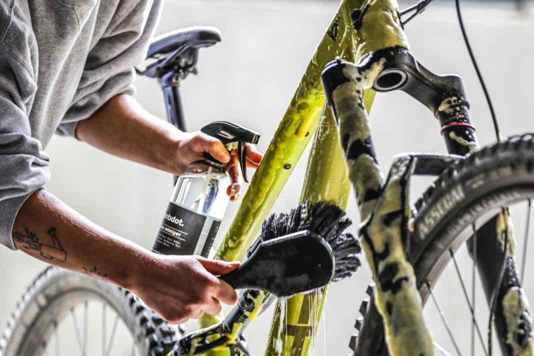 13 umweltfreundliche Drecklöser im Test