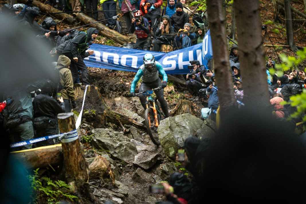 Deutsches Drama und polnische Dominanz