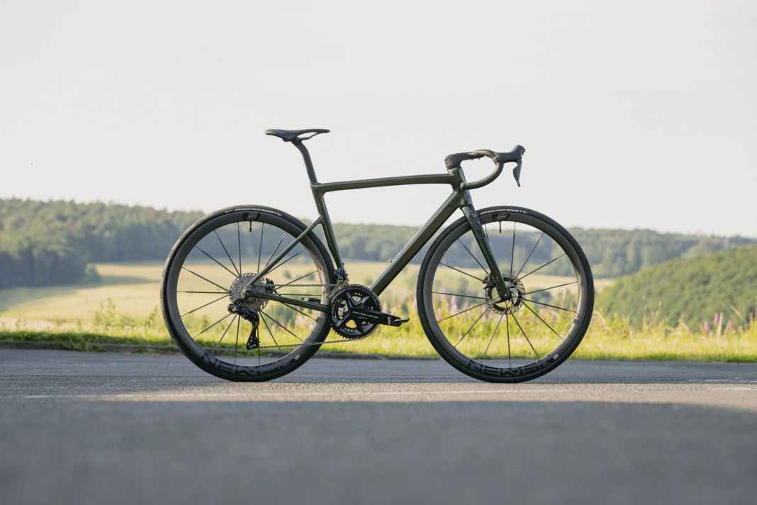 Radon Spire 10.0 - Preiskracher im Test