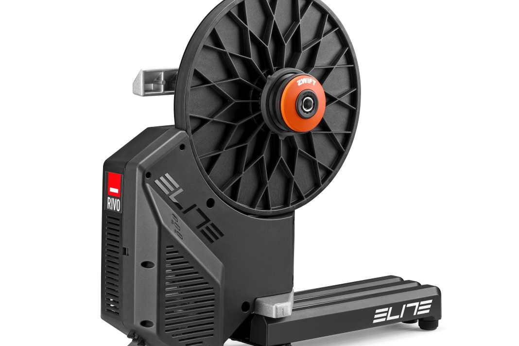 Einsteiger-Indoortrainer für 499 Euro
