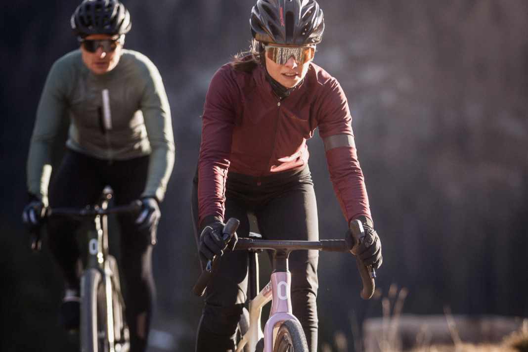 Löffler präsentiert neue Winterkollektion für Rennradfahrer 2025