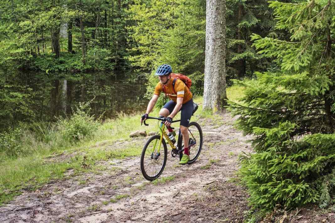 Zwei Touren, die Kulinarik und Idylle verbinden