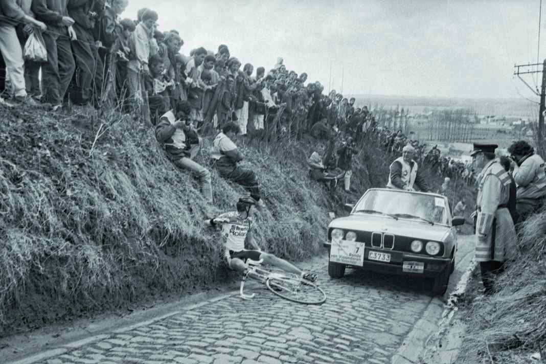 Wütender Dachs & das Drama vom Koppenberg