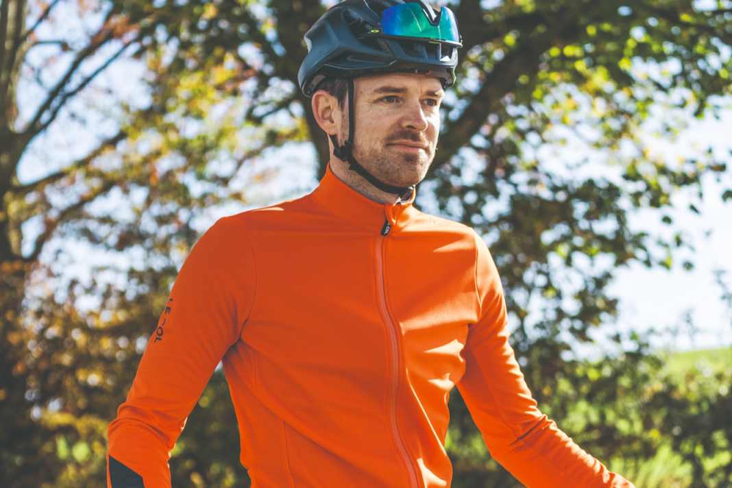 TOUR-Testcenter mit Rennrad-Equipment für den Herbst