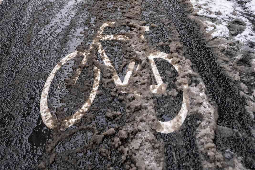 Besonders im Winter lauert die Gefahr