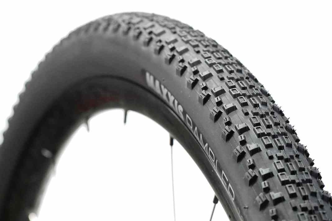 Maxxis Reaver EXO TR & Rambler EXO TR