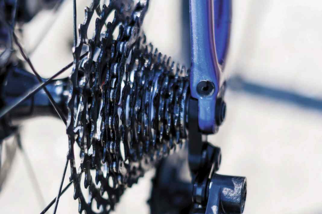 Campagnolo Super Record 13 im Test