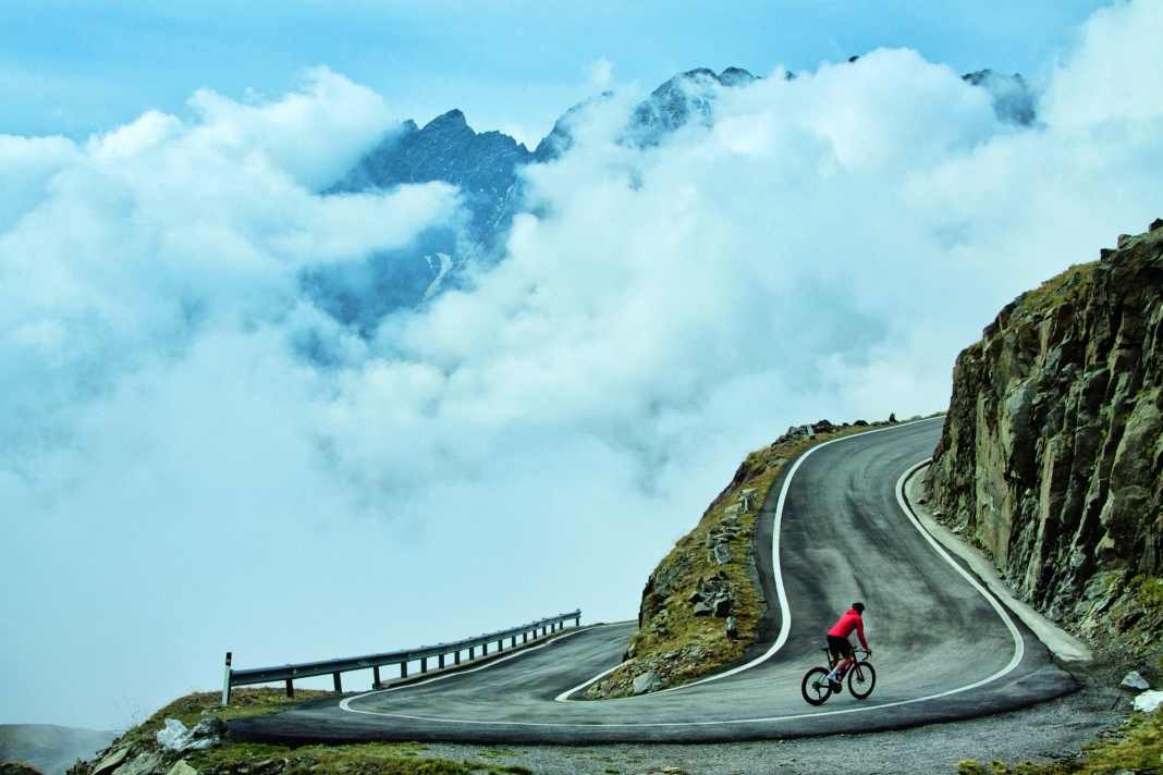 Rennrad-Reise Bormio