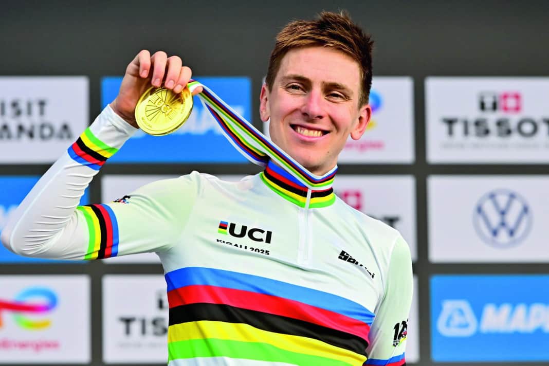 “Am Ende zweifelt man schon ein bisschen”