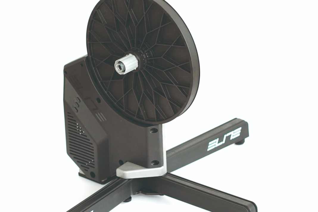 Günstiger & leichter Smarttrainer