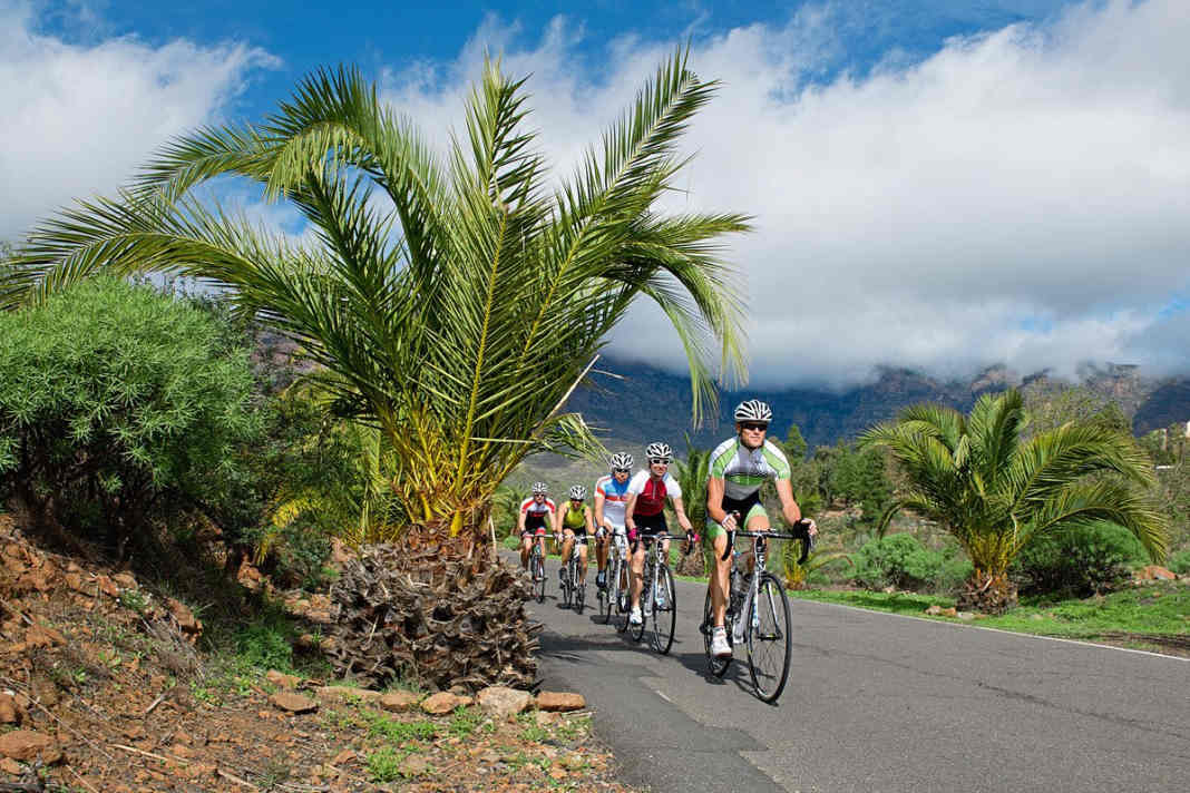 Mallorca & Co. - die besten Tipps fürs Trainingslager