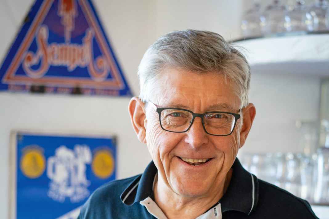 70 Jahre und kein bisschen leise