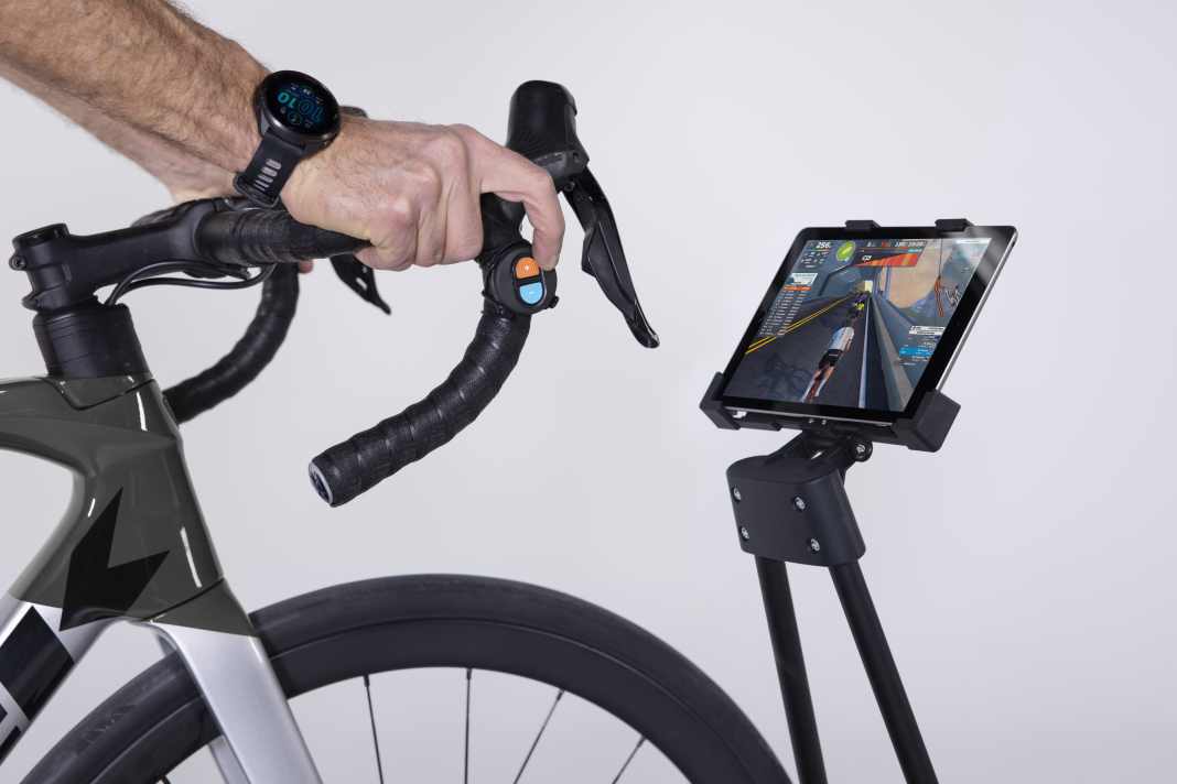 Garmin und Zwift erweitern Kompatibilität für Tacx NEO 2T und 3M